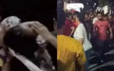 मोहाली की यूनिवर्सिटी में छात्राओं का नहाते हुए वीडियो वायरल होने हंगामा, एक लड़की गिरफ्तार