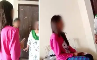 मोहाली वीडियो कांड में हॉस्टल की दो वार्डन सस्पेंड