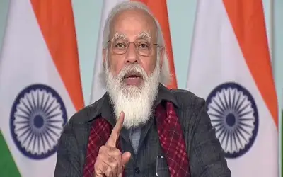 भारत के लिए आत्मनिर्भरता पर ज़ोर : पीएम मोदी