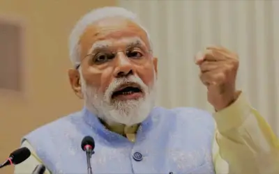 महाराष्ट्र में 8 चुनावी रैली कर सकते हैं मोदी