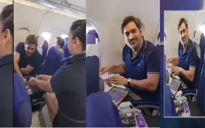 एमएस धोनी के चलते कैंडी क्रश के मालिक की हो गई चांदी