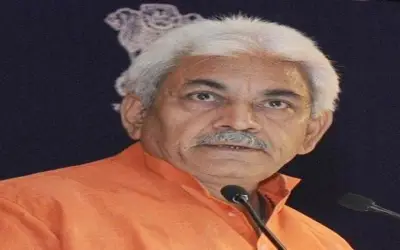 यदि बीजेपी कार्यकर्ता पर ऊंगली उठी तो चार घंटे में कीमत अदा करनी पड़ेगी : मनोज सिन्हा