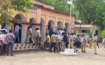 फर्जी परीक्षार्थी मामलें मे 15 लोग गिरफ्तार