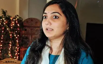 देश से माफी मांगें नूपुर शर्मा : सुप्रीम कोर्ट