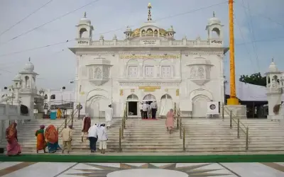 नांदेड़ के गुरुद्वारा में मिले कोरोना वायरस के 20 संक्रमित
