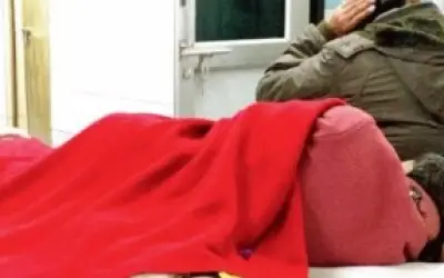 दो लड़के ने किया था नाबालिग से दुष्कर्म, पीड़िता ने दिया बच्चे को जन्म