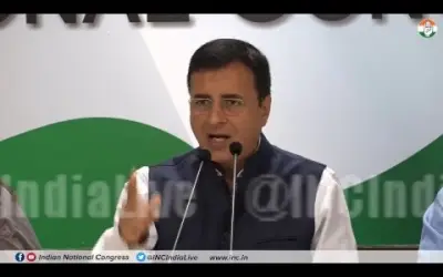 कांग्रेस विपक्ष का दावा नहीं करेगी