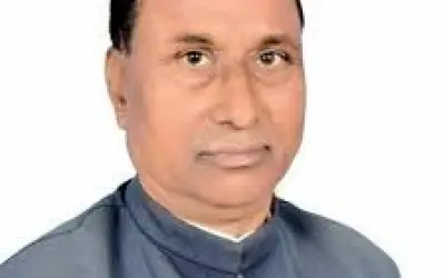 यूपी के नामक घोटाले में आया राज्यमंत्री जय प्रकाश निषाद का नाम