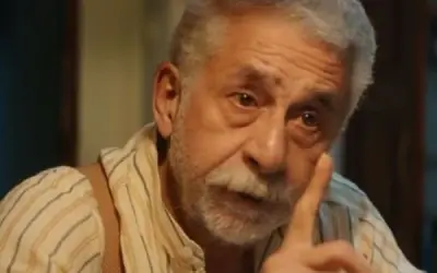 तालीबान का समर्थन करने वाले भारतीय मुसलमानों पर नसीरुद्दीन शाह ने साधा निशाना