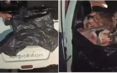 महाराष्ट्र के नासिक में मॉब लिंचिंग, बीफ तस्करी के शक में युवक की पीट-पीटकर हत्या