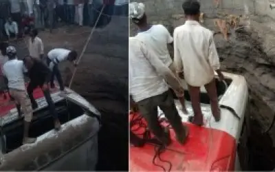 नासिक जिले में बस-ऑटो की टक्कर में 21 की मौत