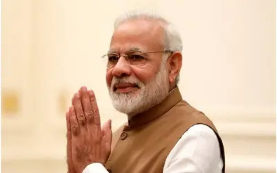 सबसे लंबे समय तक रहने वाले गैर कांग्रेसी प्रधानमंत्री बने नरेंद्र मोदी