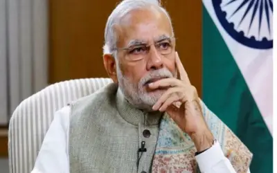 14 अप्रैल को देशव्यापी लॉकडाउन को हटाना संभव नहीं : पीएम मोदी