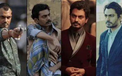 नवाज़ुद्दीन सिद्दीकी का 47वां बर्थडे आज