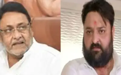 नवाब मलिक के खिलाफ कंबोज ने ठोका सौ करोड़ की मानहानि का मुकदमा