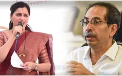 तो फिर उद्धव किस खेत की मूली : नवनीत राणा