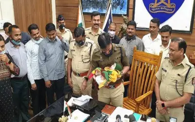 नवजात बच्ची अपहरण मामले में एक महिला गिरफ़्तार
