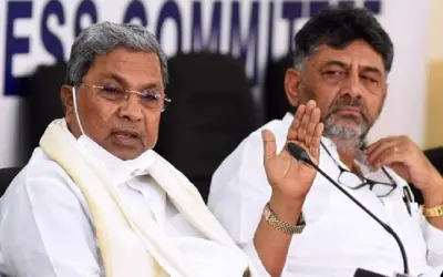 धर्मांतरण विरोधी कानून पर कर्नाटक में मचा सियासी बवाल