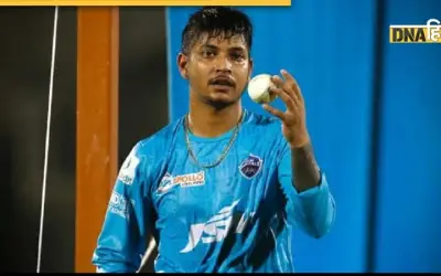 नाबालिग लड़की से रेप करने के आरोप में नेपाल के पूर्व कप्तान संदीप लामिछाने गिरफ्तार