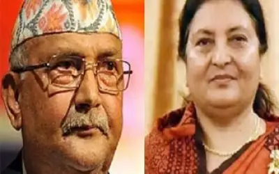 नेपाल में नवंबर में होंगे मध्यावधि चुनाव