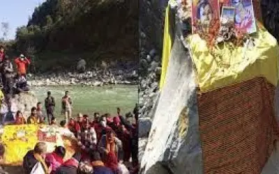 नेपाल से पांच सौ सदस्यों की बारात 1100 शादी के उपहार अयोध्या लाएगी
