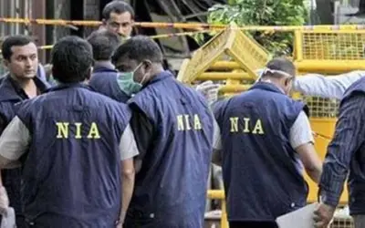 रोबोट के जरिए भारत में धमाके की थी ISIS की साजिश, 9 आरोपियों के खिलाफ आरोप पत्र दायर