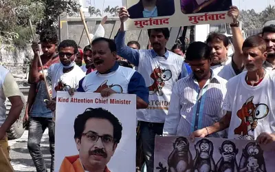 वॉच डॉग फाउंडेशन का हल्ला बोल !