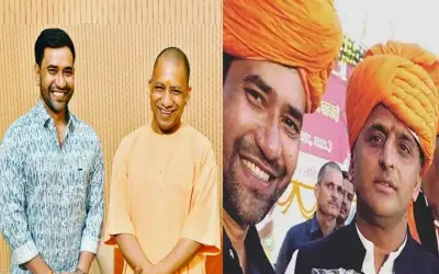 विचारों की जंग में जीत मेरी ही होगी : निरहुआ