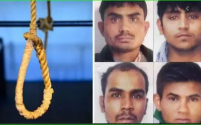 निर्भया केस में फिर एक और तारीख