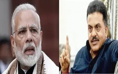 आधुनिक युग के औरंगज़ेब हैं मोदी : निरुपम