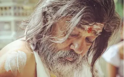 नितिन देसाई ने डिजाइन किया था अपनी मौत का सेट ?