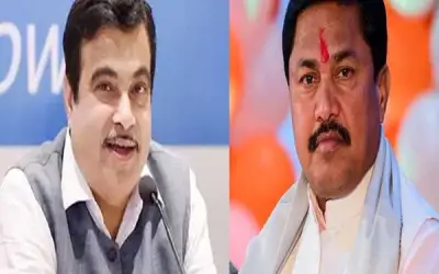 गडकरी के सामने होंगे कांग्रेस से पटोले