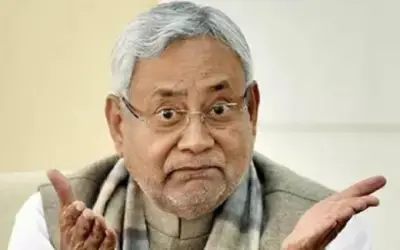 दिल्ली की सभी सीटों पर चुनाव लड़ेगी नीतीश कुमार की पार्टी