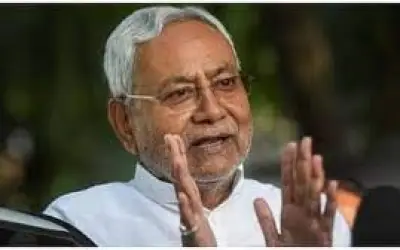 इंडिया गठबंधन से हुआ नीतीश कुमार का मोहभंग