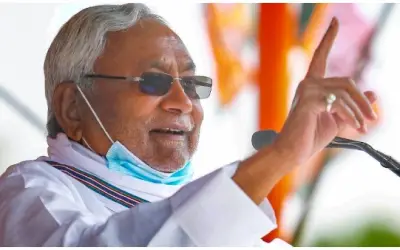 बिहार ने फिर किया नितीश कुमार पर भरोसा