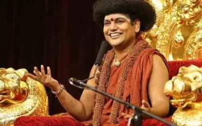 नित्यानंद का पासपोर्ट रद्द और नए पासपोर्ट की भी अर्जी खारिज