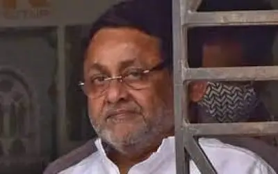 नवाब मालिक को नहीं मिली जमानत
