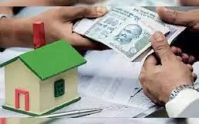 गैर मर्द को पति बताकर पत्नी ने बैंक से निकलवाए पौने छह लाख रुपए