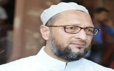 ओवैसी को जम्मू-कश्मीर जाने में लगता है डर