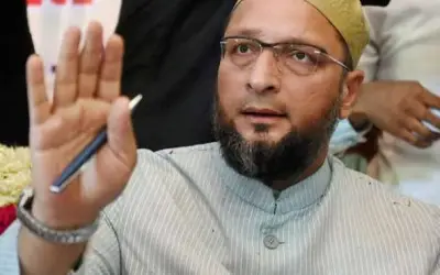 ओवैसी ने बाबरी मस्जिद विध्वंस केस पर फैसले को बताया नाइंसाफी