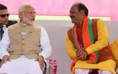 नए लोकसभा स्पीकर ओम बिड़ला पर पीएम मोदी को पूरा भरोसा