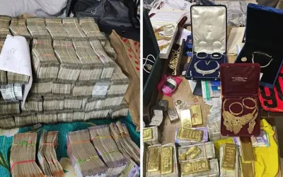 ईडी ने ऑनलाइन सट्टेबाजी ऐप मामले में 417 करोड़ की संपत्ति की जब्त