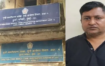 क्यूआर कोड से पेमेंट करने के नाम पर ठगी का पर्दाफाश