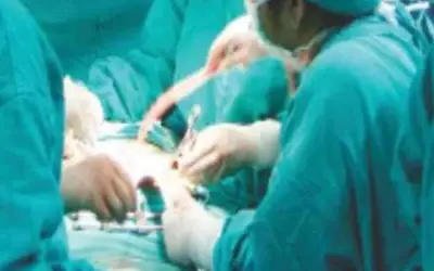 रिश्वत के चक्कर में गर्भवती महिला का ऑपरेशन फेल, बच्चे की हुई मौत