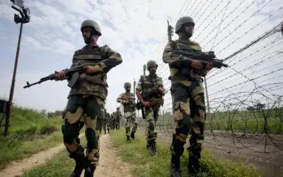 अनंतनाग में 6 आतंकी ढेर