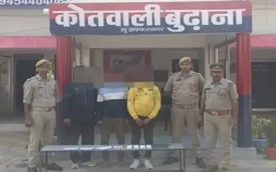 एटीएम कार्ड के ज़रिए धोखाधड़ी से पैसे निकालने वाले तीन शातिर गिरफ्तार
