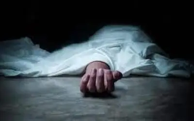 तीन बेटियों के कारण पिता ने की आत्महत्या