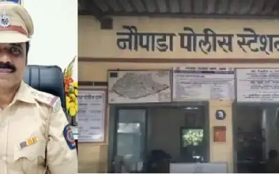 यात्री के सोने के गहने लेकर फरार होने वाला ऑटो चालक गिरफ्तार