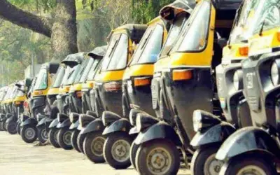 यात्रियों को मना करने वाले 918 ऑटो चालकों के लाइसेंस रद्द