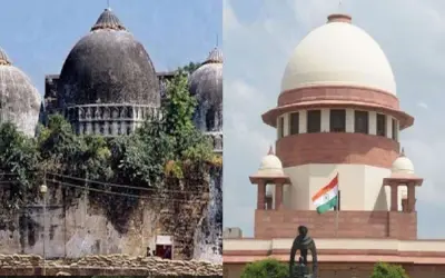 छह अगस्त से सप्ताह में तीन दिन होगी अयोध्या मामले में सुनवाई